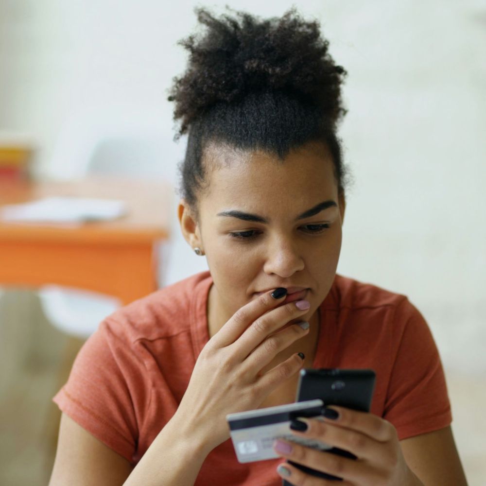 Consumer Debt Attorney